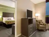 Двухместный номер Стандарт