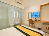 Двухместный номер Комфорт