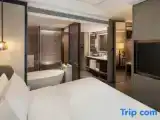 Двухместный номер Deluxe