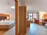 Четырёхместный семейный номер Стандарт