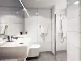 Двухместный номер Business