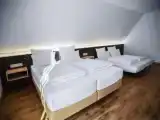 Четырёхместный номер Стандарт