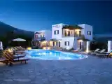 Двухместный номер Deluxe