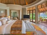 Двухместная Residence with Private Pool Beach