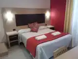 Двухместный номер Стандарт