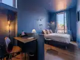 Двухместный номер Premium