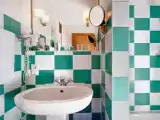 Одноместный номер Стандарт