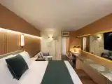Номер Deluxe с балконом