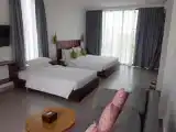 Номер Стандарт