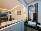 Двухместный полулюкс