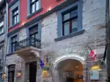 Апартаменты