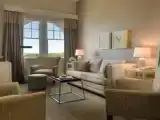 Двухместный люкс Luxury
