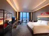 Двухместный номер Premium View