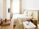 Номер Стандарт