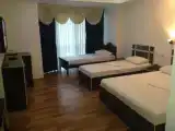 Четырёхместный номер Стандарт