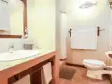 Номер Стандарт с видом на сад