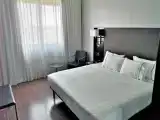 Двухместный люкс