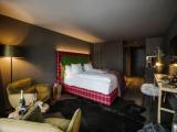 Апартаменты 2 room