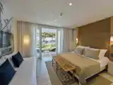 Двухместный номер Sea Facing Superior