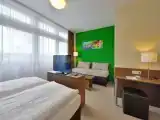 Трёхместный номер Стандарт