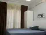 Двухместный номер Стандарт с видом на город