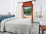 Двухместный номер с видом на сад