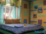 Одноместный номер Стандарт