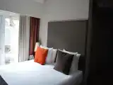 Двухместный номер Комфорт