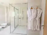 Двухместный номер Deluxe
