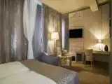 Двухместный номер Premium "Kampa"