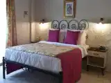 Двухместный номер Стандарт с балконом