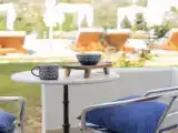 Двухместный номер Deluxe с видом на бассейн
