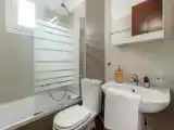 Апартаменты с видом на море