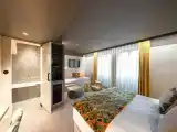 Семейный полулюкс