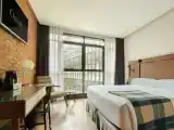 Двухместный номер Deluxe