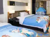 Семейный номер Стандарт