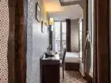 Одноместный номер Стандарт с балконом