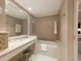 Номер Стандарт с видом на сад