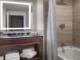 Двухместный люкс Executive с видом на город