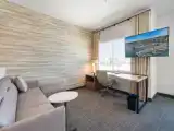 Двухместная студия