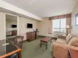 Номер Executive
