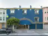 Четырёхместный номер