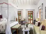 Двухместная вилла Luxury