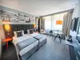 Номер Стандарт с красивым видом из окна