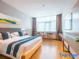 Двухместный номер Стандарт