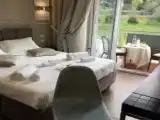 Двухместный номер Стандарт