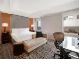 Двухместный номер Hearing Accessible Deluxe