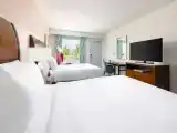 Номер Deluxe