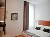 Двухместный номер Стандарт