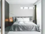 Номер Presidential